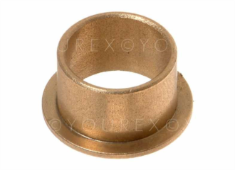 LB-4870 - Bussning, 17.1x20x13.2 mm - United Technologies / Am.Bosch - Bussningar