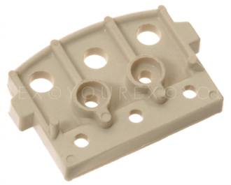 LN73635 - Terminalplatta - Leece Neville - Isolatorer / Anslutningpl. Gen