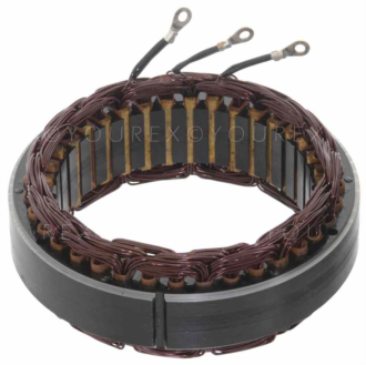 LN78649 - Stator 24V-60A - Leece Neville - Statorer