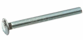 LN97086 - Terminal +/- - Leece Neville - Diverse delar Gen.