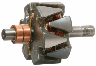 MM 54207164 - Rotor 12V-65/70A - Lucas  Ersättning - Rotorer Gen.