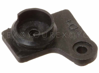 LU54208047 - Isolator D+ - Lucas  Ersättning - Isolatorer / Anslutningpl. Gen