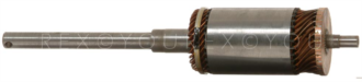 LU54245072 - Ankare 12V - Lucas  Ersättning - Ankare, Startm.