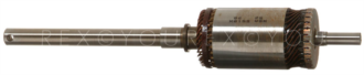 LU54247046 - Ankare 12V - Lucas  Ersättning - Ankare, Startm.