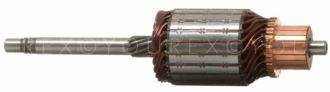 LU54295331 - Ankare 12V - Lucas  Ersättning - Ankare, Startm.