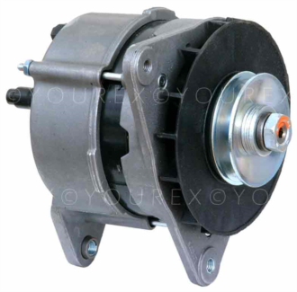 LU 23749 - Ersatt av 90-900-4028, Gen. - Lucas  Ersättning - Generatorer aggregat.