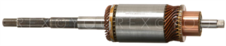 LU54250096 - Ankare 12V - Lucas  Ersättning - Ankare, Startm.