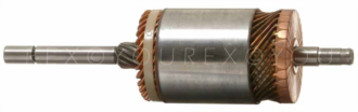 LU 54267043 - Ankare 12V - Lucas  Ersättning - Ankare, Startm.