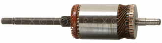 LU54268252 - Ankare 12V - Lucas  Ersättning - Ankare, Startm.