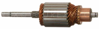 LU54292308 - Ankare 12V - Lucas  Ersättning - Ankare, Startm.