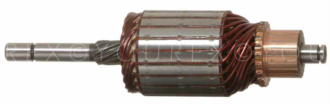 LUTGB129 - Ankare 12V - Lucas  Ersättning - Ankare, Startm.