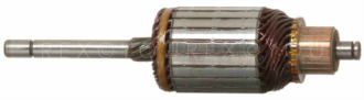 LU 54292575 - Ankare 12V - Lucas  Ersättning - Ankare, Startm.