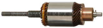 LU54248609 - Ankare 12V - Lucas  Ersättning - Ankare, Startm.