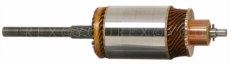 LU 54249001 - Ankare 24V - Lucas  Ersättning - Ankare, Startm.
