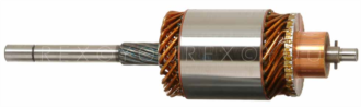 LU 54243592 - Ankare 12V - Lucas  Ersättning - Ankare, Startm.