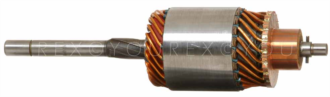 LU54258557 - Ankare 12V - Lucas  Ersättning - Ankare, Startm.