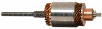 LU54269554 - Ankare 12V - Lucas  Ersättning - Ankare, Startm.