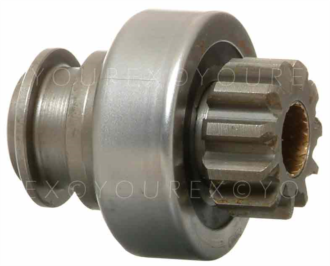 LU 60600089 - Drev 11 kugg - Lucas  Ersättning - Starter Drev