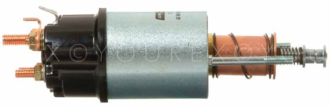 LU 76911 - Solenoid 12V - Lucas  Ersättning - Solenoid