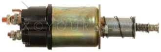 LU76926 - Solenoid, 12V - Lucas  Ersättning - Solenoid