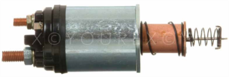 LU 77111 - Solenoid, 12V - Lucas  Ersättning - Solenoid