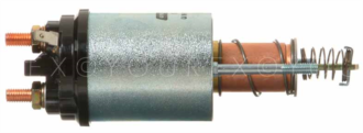 77121 - Solenoid 12V - Lucas  Ersättning - Solenoid