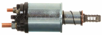 MM 85541323 - Solenoid 12V - Lucas  Ersättning - Solenoid