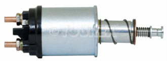 LU77108 - Solenoid, 24V - Lucas  Ersättning - Solenoid