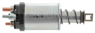 LUTPB142 - Solenoid 12V - Lucas  Ersättning - Solenoid