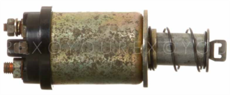 LU TPB 140 - Solenoid, 12V - Lucas  Ersättning - Solenoid