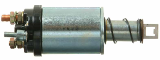 LU 77193 - Solenoid 12V - Lucas  Ersättning - Solenoid