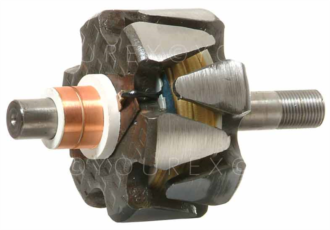 LU 54206489 - Rotor 12V-55A - Lucas  Ersättning - Rotorer Gen.