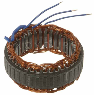 LU 54203342 - Stator 12V-43/45A - Lucas  Ersättning - Statorer