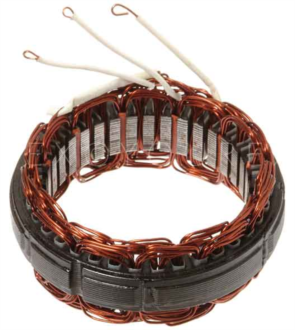 LU 54218360 - Stator 12V-28/45A - Lucas  Ersättning - Statorer