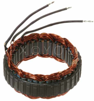 LU 54203252 - Stator 12V-65/75A - Lucas  Ersättning - Statorer