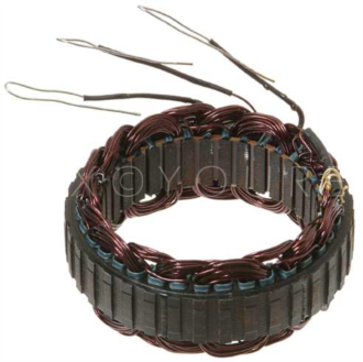 LU 54201732 - Stator 12V-55/65A - Lucas  Ersättning - Statorer