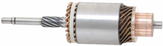 M106T25371 - Ankare 12V - Mitsubishi Ersättning - Ankare, Startm.