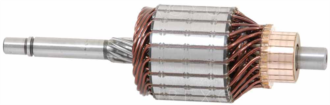 M106X51671 - Ankare 12V - Mitsubishi Ersättning - Ankare, Startm.