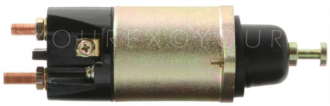 M371X22571 - Solenoid, 24V - Mitsubishi Ersättning - Solenoid