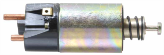 ME 701442 - Solenoid 24V, Mitsubishi - Mitsubishi Ersättning - Solenoid