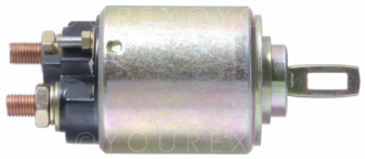 MM63633604 - Solenoid, 12V - Marelli / Fiat Ersättning - Solenoid