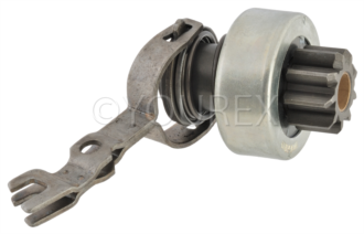 MM72138901 - Drev 9 kugg - Marelli / Fiat Ersättning - Starter Drev