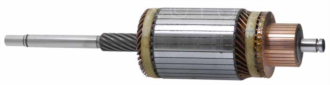 MM72391702 - Ankare 12V - Marelli / Fiat Ersättning - Ankare, Startm.