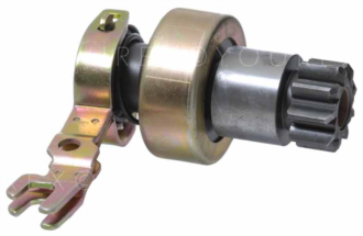 MM 72138902 - Drev 9 kugg - Marelli / Fiat Ersättning - Starter Drev