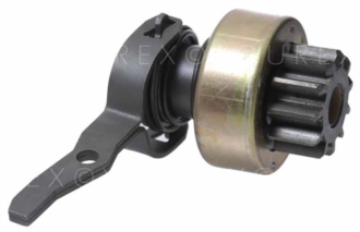 MM72399502 - Drev 11 kugg - Marelli / Fiat Ersättning - Starter Drev
