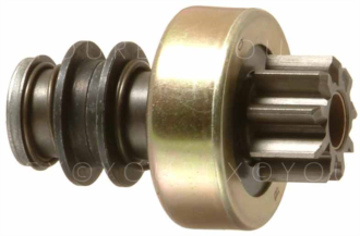 MM74351351 - Drev 9 kugg - Marelli / Fiat Ersättning - Starter Drev