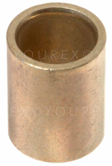 MM74826710 - Bussning, 16.25x22.02x29mm - Marelli / Fiat Ersättning - Bussningar