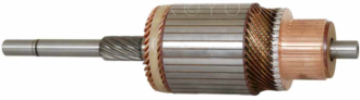 MM74895901 - Ankare 12V - Marelli / Fiat Ersättning - Ankare, Startm.
