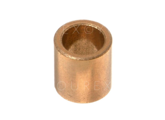 FEM 3305-61 - Bussning, 10.08x14.02x15mm - Marelli / Fiat Ersättning - Bussningar