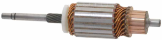 9001 334 020 - Ankare 12V - Marelli / Fiat Ersättning - Ankare, Startm.